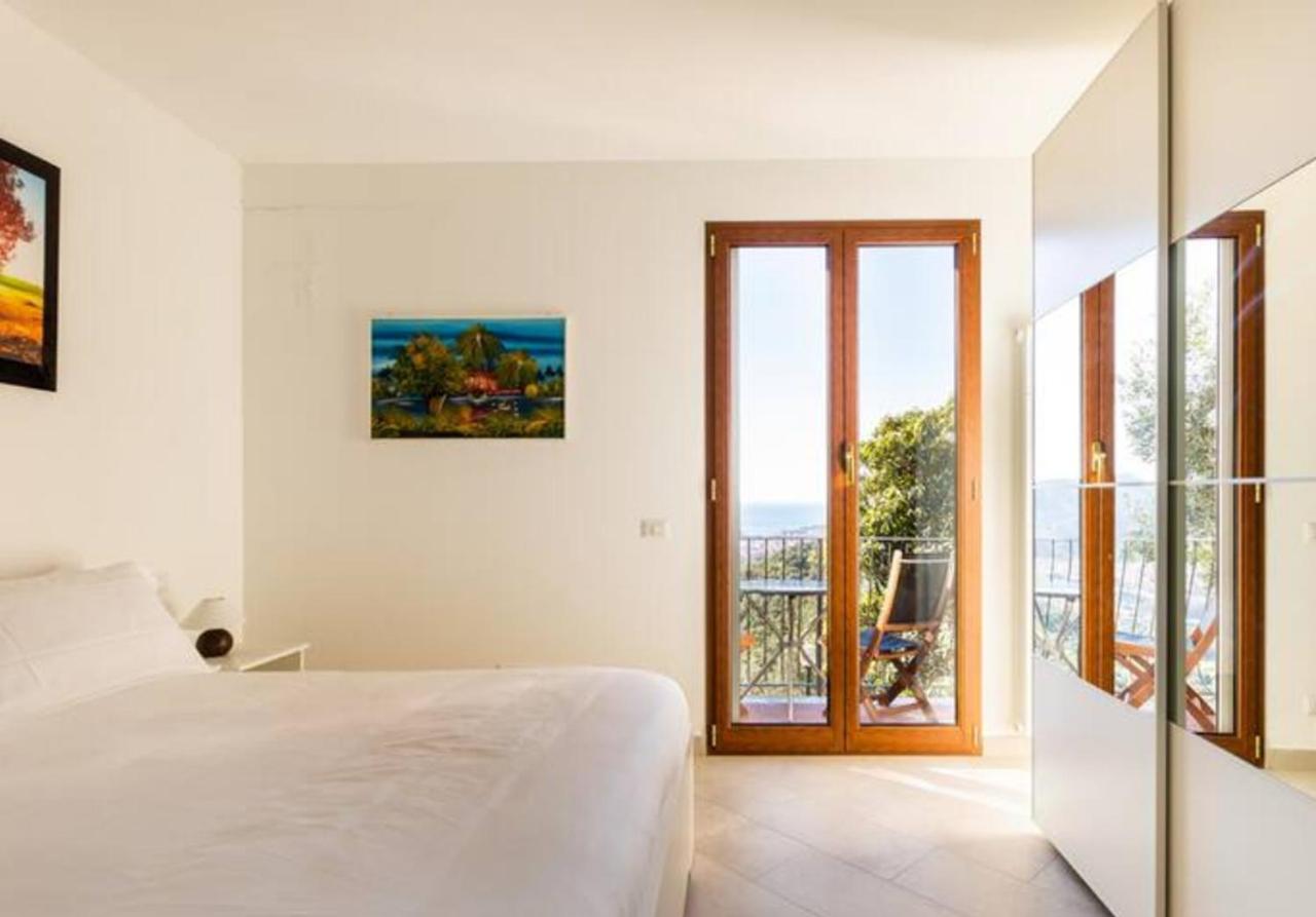 Il Glicine Sestri Levante Exterior foto