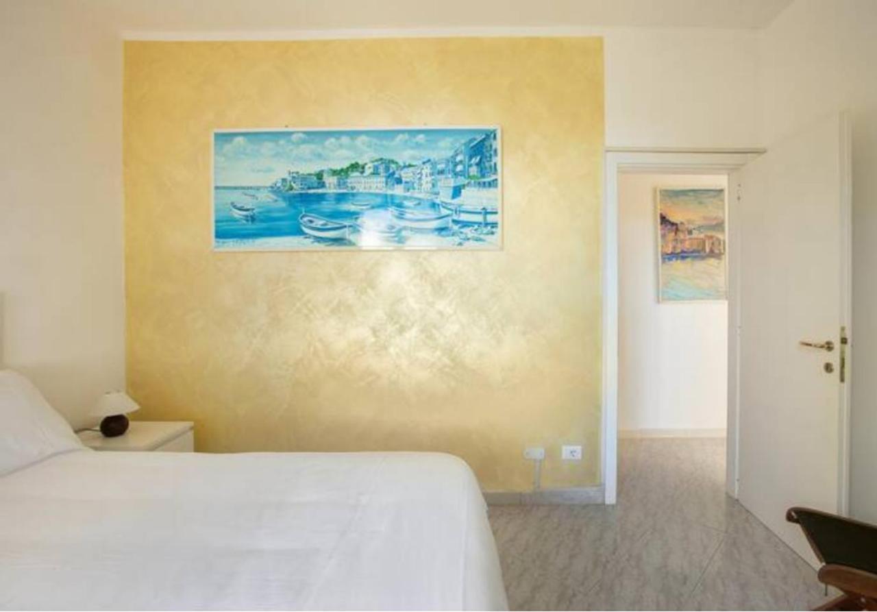 Il Glicine Sestri Levante Exterior foto