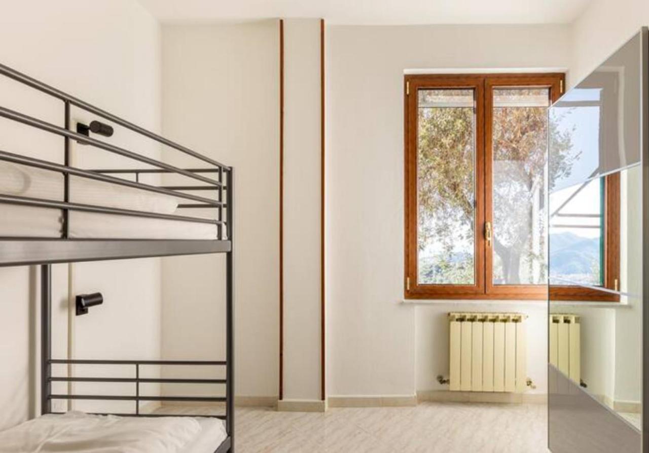 Il Glicine Sestri Levante Exterior foto
