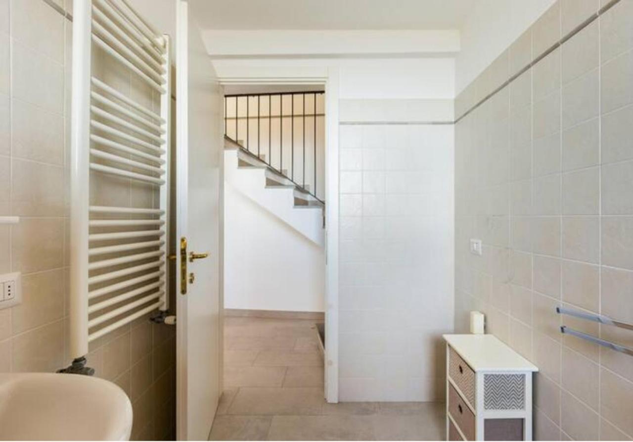 Il Glicine Sestri Levante Exterior foto