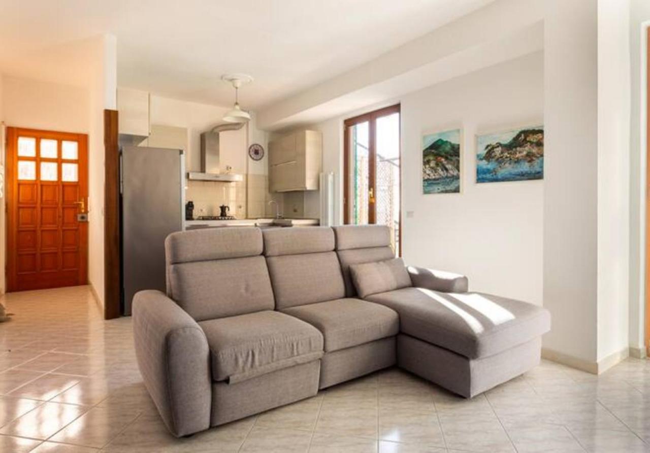 Il Glicine Sestri Levante Exterior foto