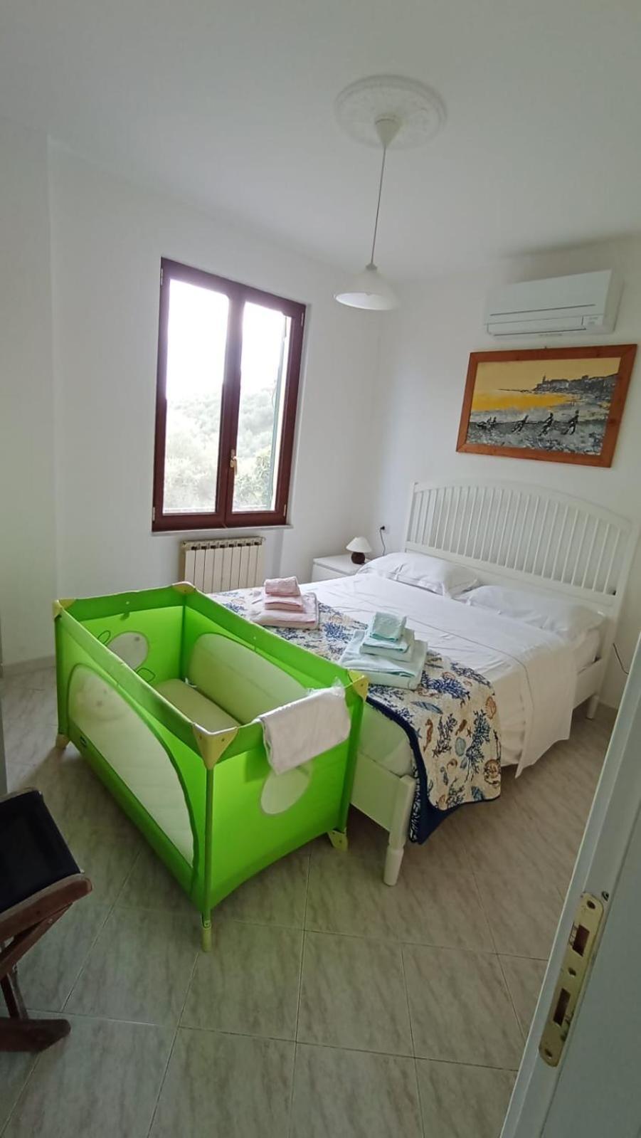 Il Glicine Sestri Levante Exterior foto
